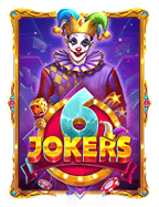 แนะนำเกม สล็อต goldenSLOT มันส์สุดใจจาก Joker Gaming
